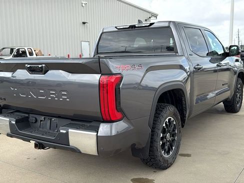 Used 2022 Toyota Tundra SR5 w/ TRD Off-Road Premium Package image 3