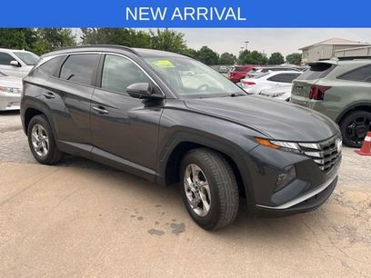 Used 2023 Hyundai Tucson SEL
