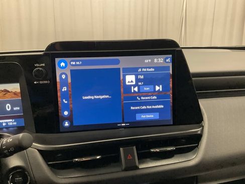 New 2026 Subaru Outback Wilderness AWD/4WD image 21