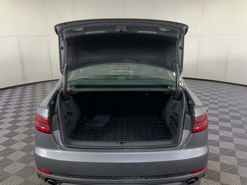 Used 2018 Audi A4 2.0T Premium Plus w/ Premium Plus Package image 34
