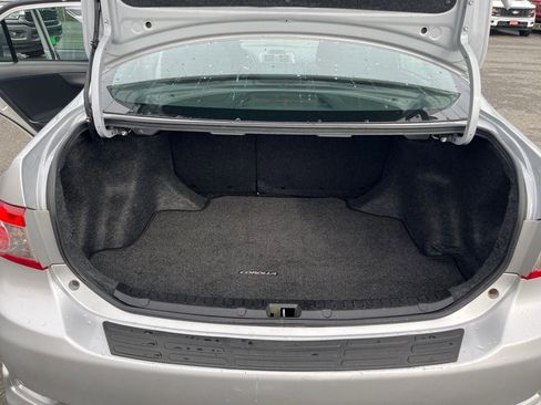 Used 2013 Toyota Corolla S w/ Premium Pkg image 26