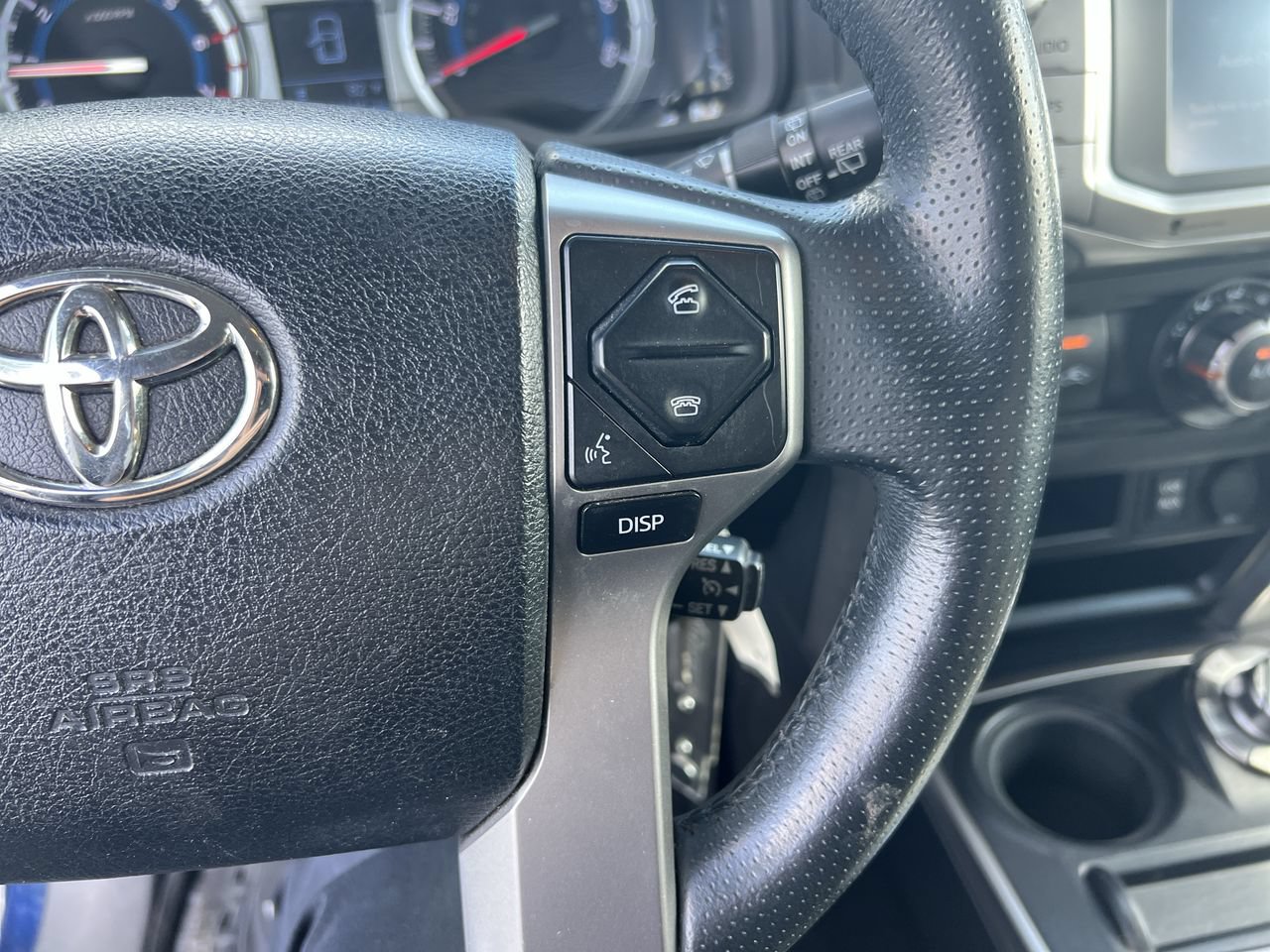 Used 2018 Toyota 4Runner SR5 Premium AWD/4WD image 20