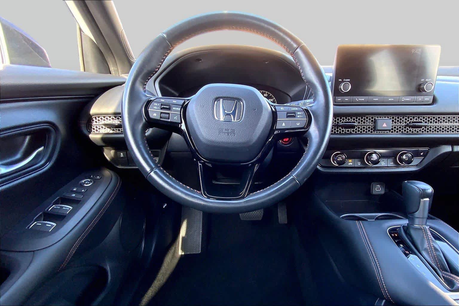 Used 2024 Honda HR-V Sport image 5