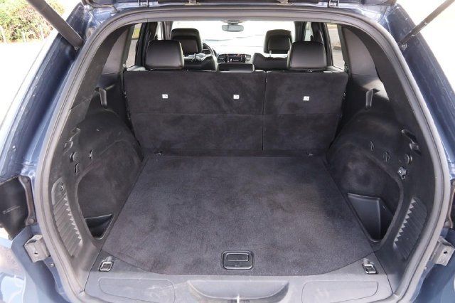 Used 2020 Jeep Grand Cherokee Limited AWD/4WD image 7