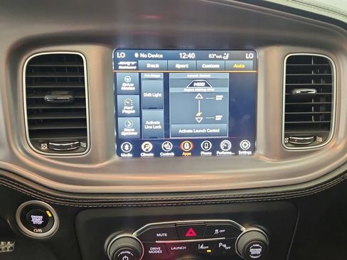 Used 2023 Dodge Charger Scat Pack RWD image 35