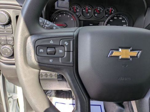 New 2026 Chevrolet Silverado 3500 W/T w/ WT Convenience Package AWD/4WD image 17