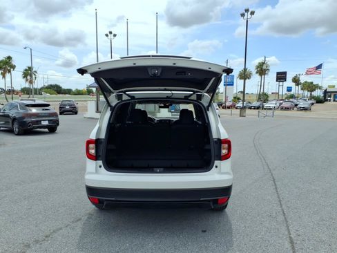 Certified 2021 Honda Pilot Special Edition image 27