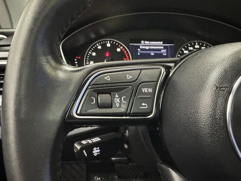 Used 2018 Audi A4 2.0T Ultra Premium image 22