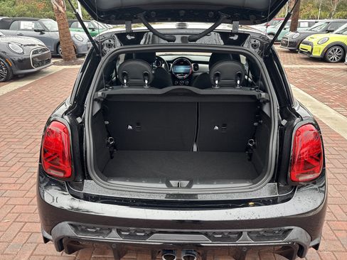 Used 2024 MINI Cooper John Cooper Works image 32