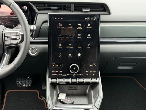 New 2026 GMC Terrain AT4 image 21