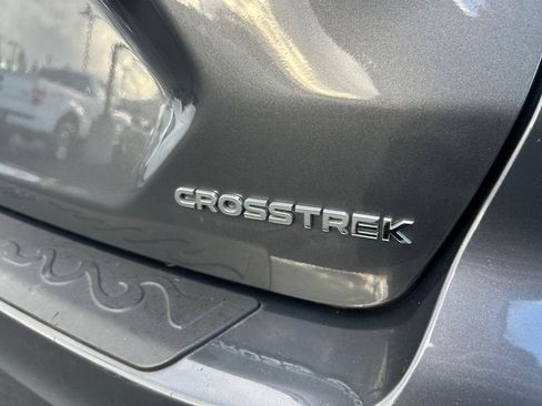 Used 2024 Subaru Crosstrek 2.0i Premium w/ Popular Package #4 image 32