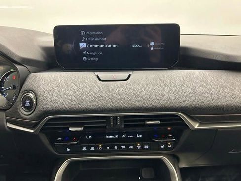 Used 2024 MAZDA CX-90 3.3 Turbo w/ Preferred Plus image 41