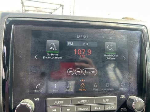 Used 2023 Nissan Frontier Pro-X w/ Tow Package image 23