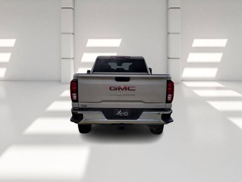 New 2026 GMC Sierra 2500 Pro w/ 1SA Pro Safety Plus Package image 5