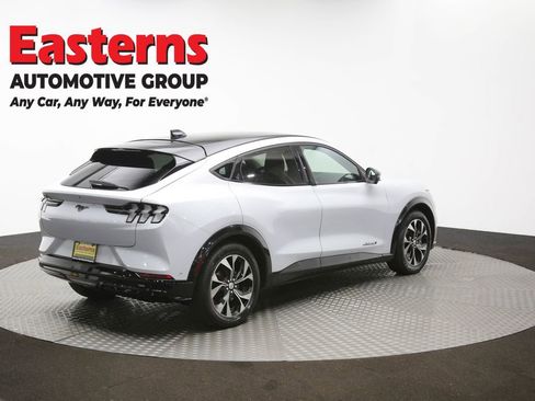 Used 2022 Ford Mustang Mach-E Premium image 44