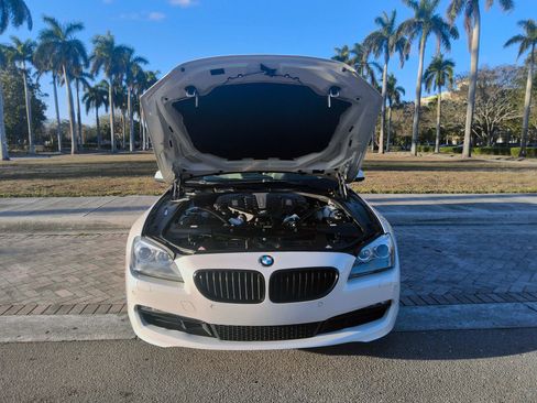 Used 2012 BMW 650i Convertible image 52