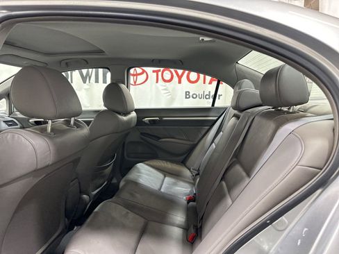 Used 2009 Honda Civic EX-L image 15