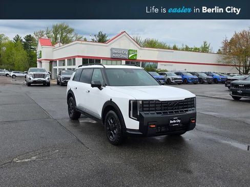 New 2027 Kia Telluride SX Prestige X-Pro AWD/4WD image 1
