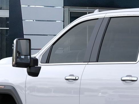 New 2026 GMC Sierra 3500 Denali w/ Denali Reserve Package image 36