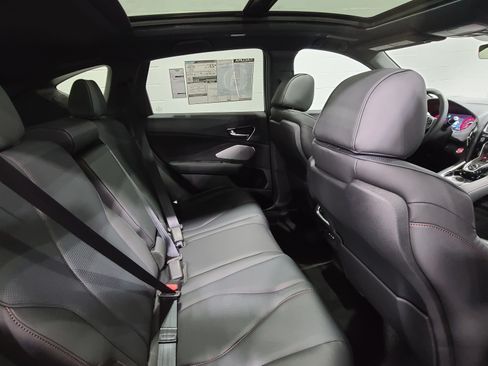 New 2026 Acura RDX A-Spec AWD/4WD image 13