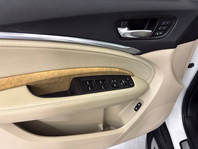 Certified 2019 Acura MDX w/ Technology Package FWD image 11