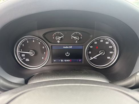 Used 2020 Buick Enclave Essence w/ Sound and Sites Package image 11