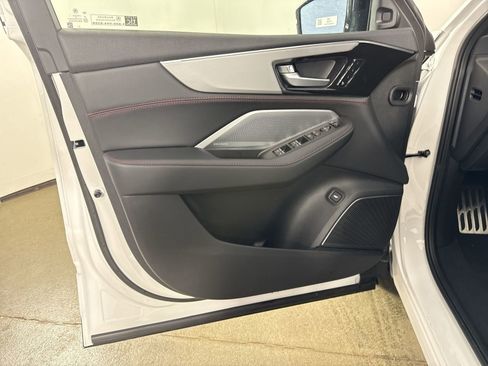 New 2026 Acura MDX A-Spec image 20