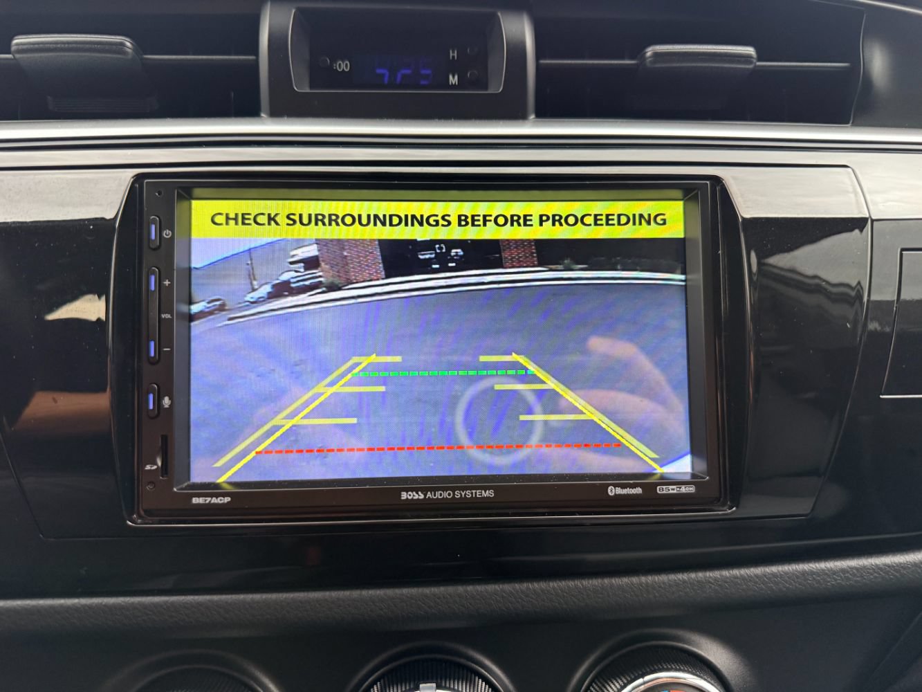 Used 2014 Toyota Corolla L FWD image 16