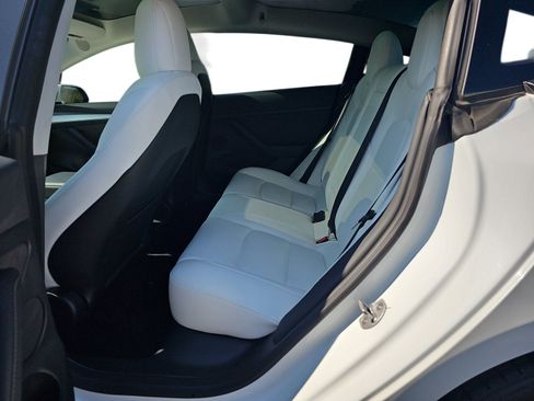 Used 2023 Tesla Model 3 Performance AWD/4WD image 11