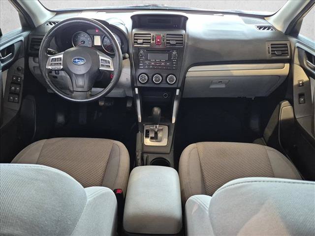 Used 2014 Subaru Forester 2.5i AWD/4WD image 14