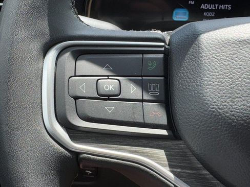 Used 2024 Jeep Wagoneer Series II AWD/4WD image 18