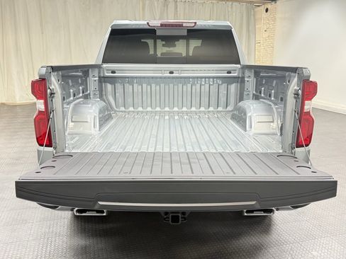 New 2026 Chevrolet Silverado 1500 RST w/ All Star Edition Plus image 4