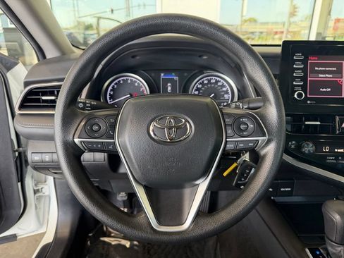 Certified 2023 Toyota Camry LE FWD image 24