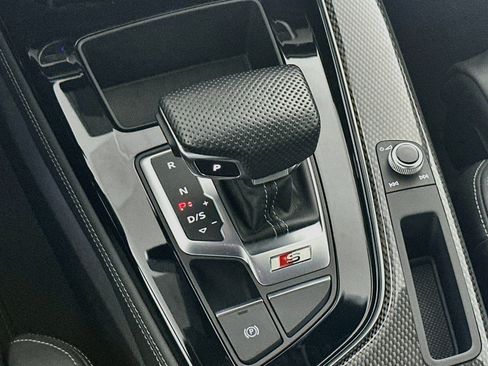 Used 2023 Audi S4 Premium Plus w/ Premium Plus Package AWD/4WD image 7