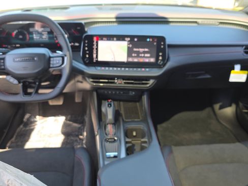 New 2026 Dodge Charger R/T AWD/4WD image 2