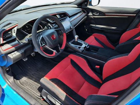 Used 2021 Honda Civic Type R image 22
