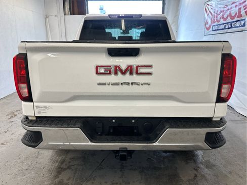 Used 2023 GMC Sierra 1500 Pro w/ Convenience Package image 6