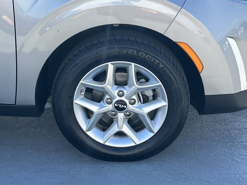 Certified 2024 Kia Soul LX w/ Option Group 015 image 15