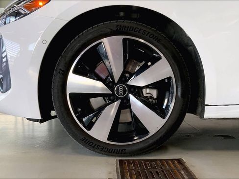 Certified 2025 Audi A5 2.0T Premium Plus w/ Premium Plus AWD/4WD image 8