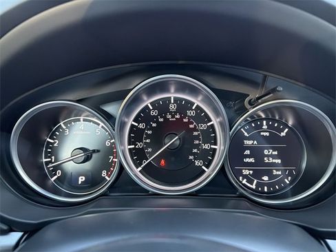 New 2025 MAZDA CX-5 AWD 2.5 S w/ Select Package image 15