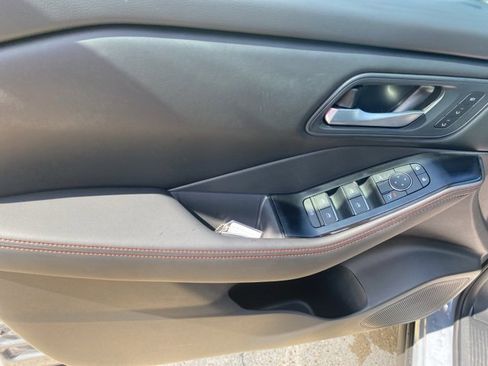 New 2026 Nissan Rogue SV w/ Rock Creek Premium Package image 17