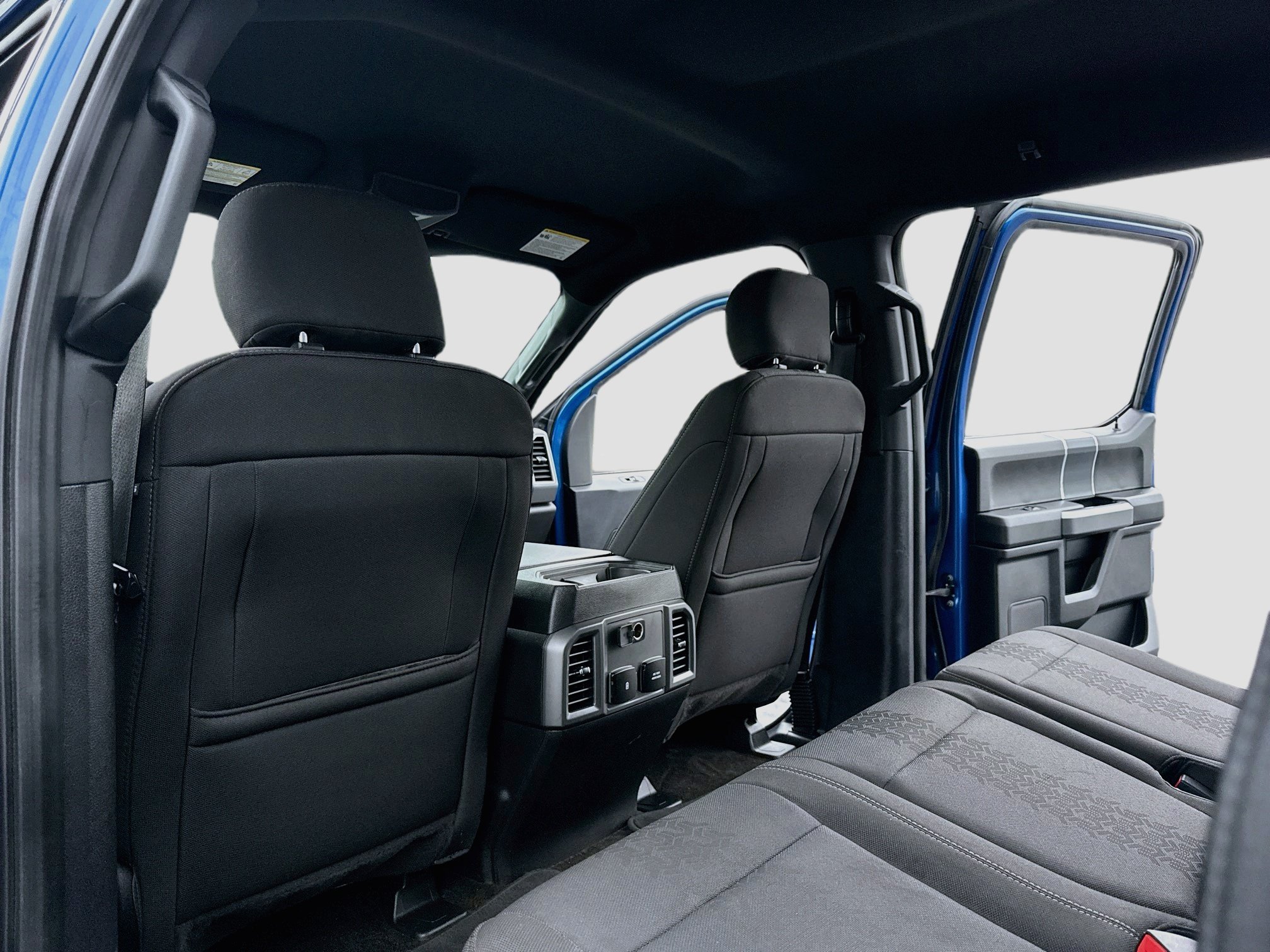 Used 2018 Ford F150 XLT w/ Equipment Group 302A Luxury AWD/4WD image 22