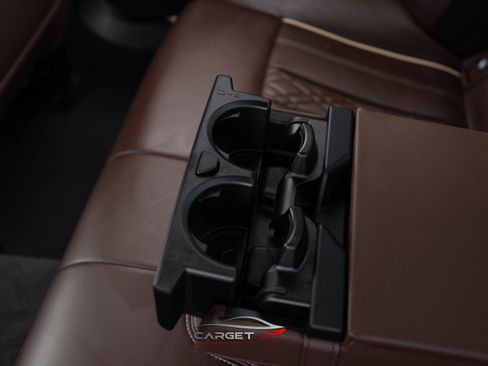 Used 2021 BMW M550i xDrive w/ Premium Package image 22