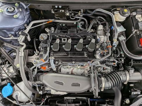 New 2026 Honda Accord SE image 27