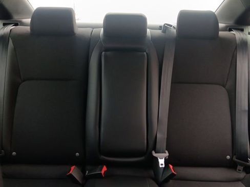 New 2026 Honda Civic Sport image 26