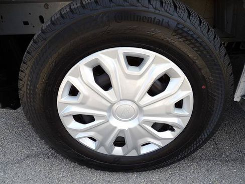 Used 2025 Ford Transit 250 Low Roof w/ Exterior Upgrade Package RWD image 9