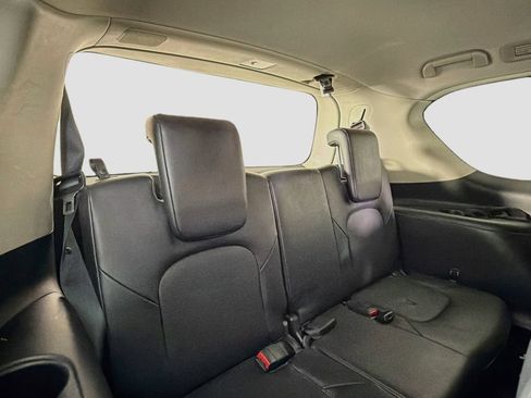 Used 2022 Nissan Armada SL RWD image 27