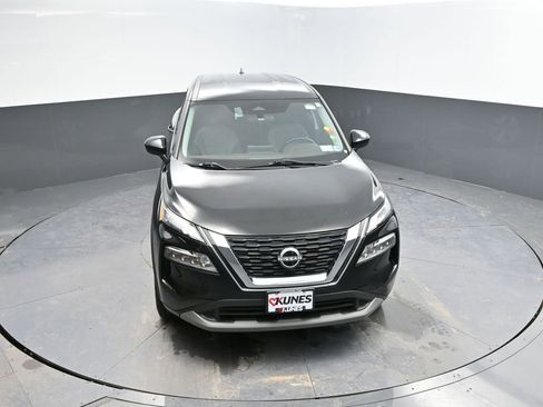 Used 2023 Nissan Rogue SV image 26