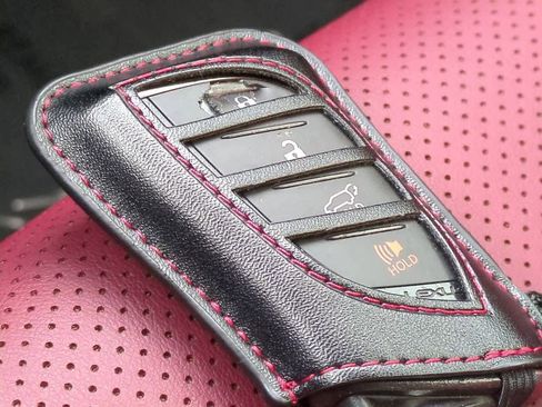 Used 2023 Lexus NX 350 AWD w/ Premium Package image 35