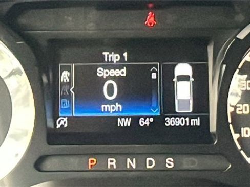 Used 2019 Ford Ranger XL w/ Equipment Group 101A Mid image 31